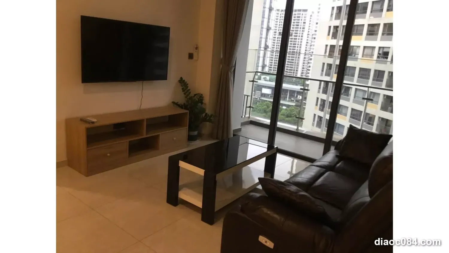 2 bedrooms Apartment in Thu Duc, Ho Chi Minh, Vietnam No. 30484