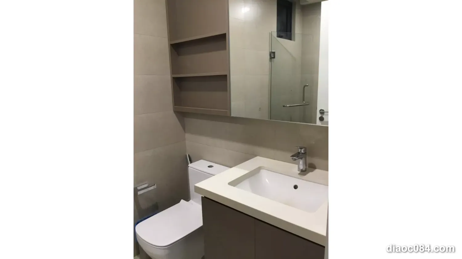 2 bedrooms Apartment in Thu Duc, Ho Chi Minh, Vietnam No. 30484