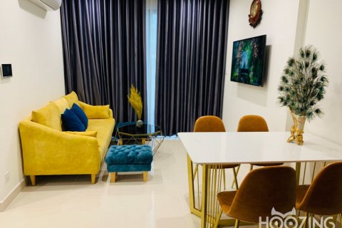 1 bedroom Apartment in Thu Duc, Ho Chi Minh, Vietnam No. 20847