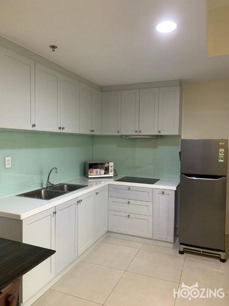 2 bedrooms Apartment in Thu Duc, Ho Chi Minh, Vietnam No. 30746