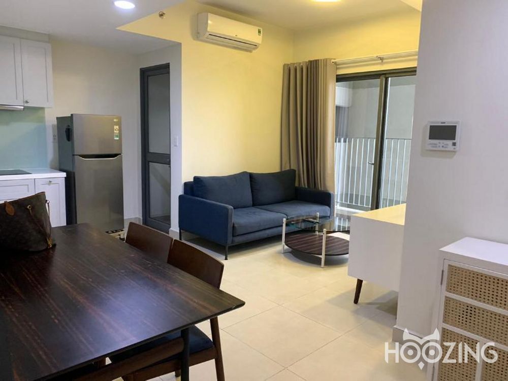 2 bedrooms Apartment in Thu Duc, Ho Chi Minh, Vietnam No. 30746