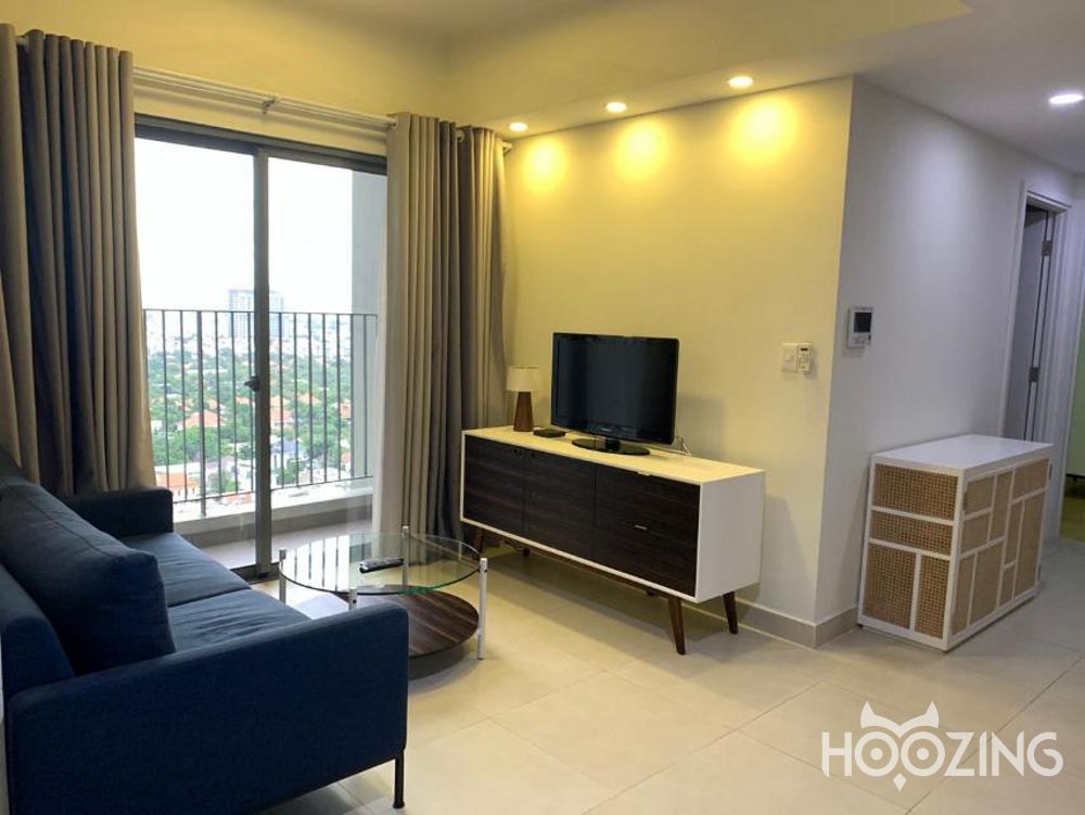 2 bedrooms Apartment in Thu Duc, Ho Chi Minh, Vietnam No. 30746