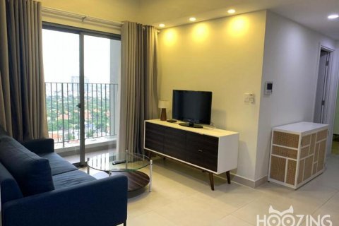 2 bedrooms Apartment in Thu Duc, Ho Chi Minh, Vietnam No. 30746