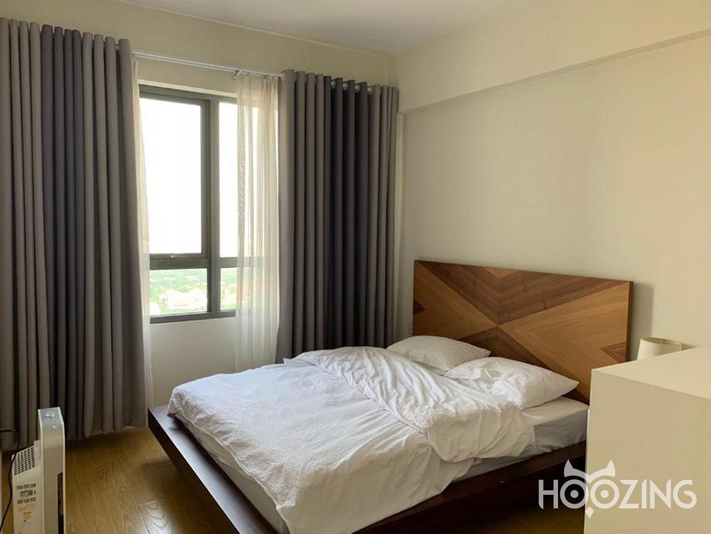 2 bedrooms Apartment in Thu Duc, Ho Chi Minh, Vietnam No. 30746