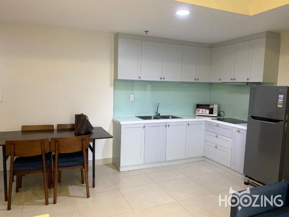 2 bedrooms Apartment in Thu Duc, Ho Chi Minh, Vietnam No. 30746
