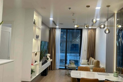 1 bedroom Apartment in District 1, Ho Chi Minh, Vietnam No. 26756