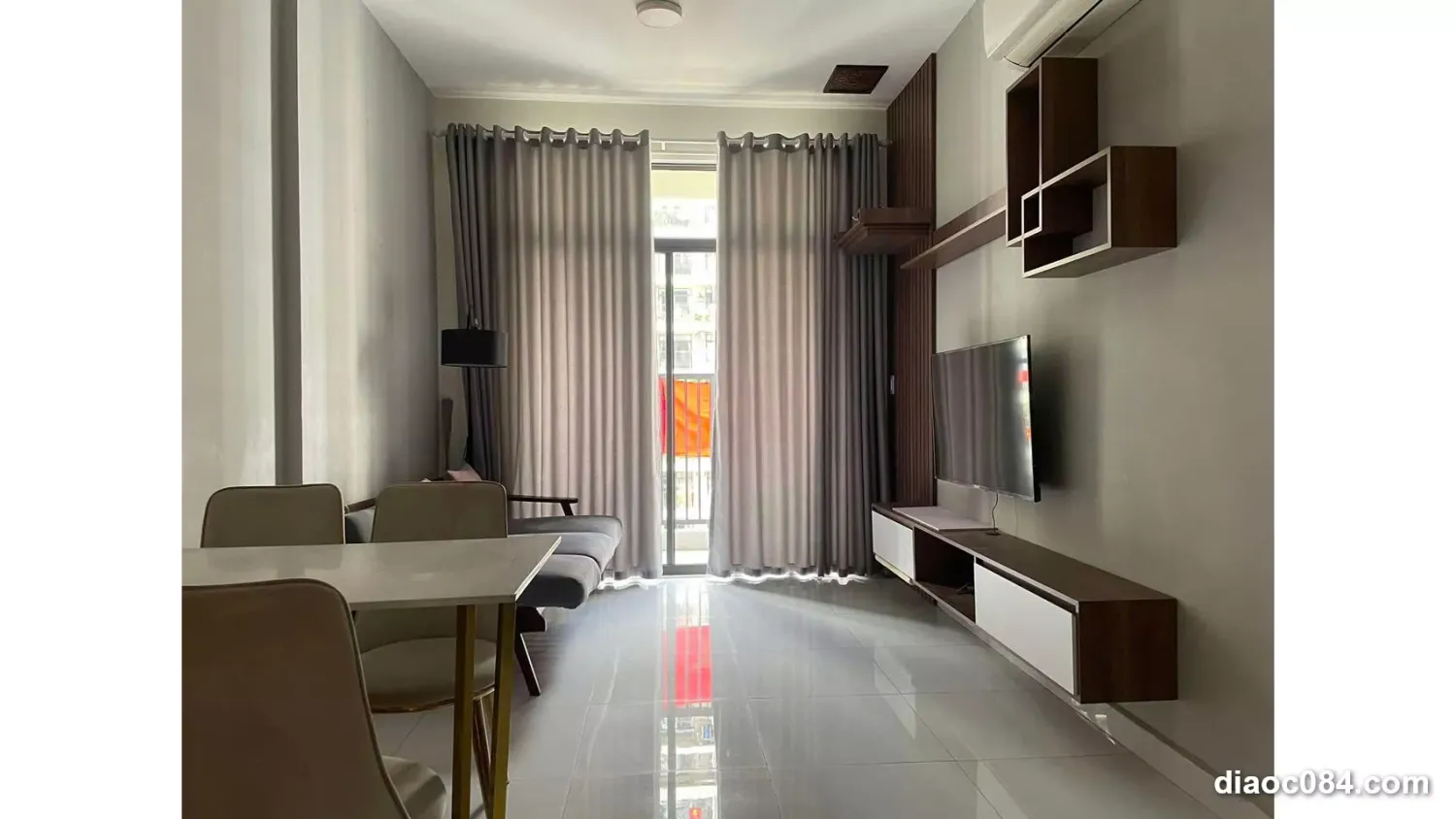 2 bedrooms Apartment in Thu Duc, Ho Chi Minh, Vietnam No. 30460