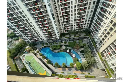 2 bedrooms Apartment in Thu Duc, Ho Chi Minh, Vietnam No. 30460
