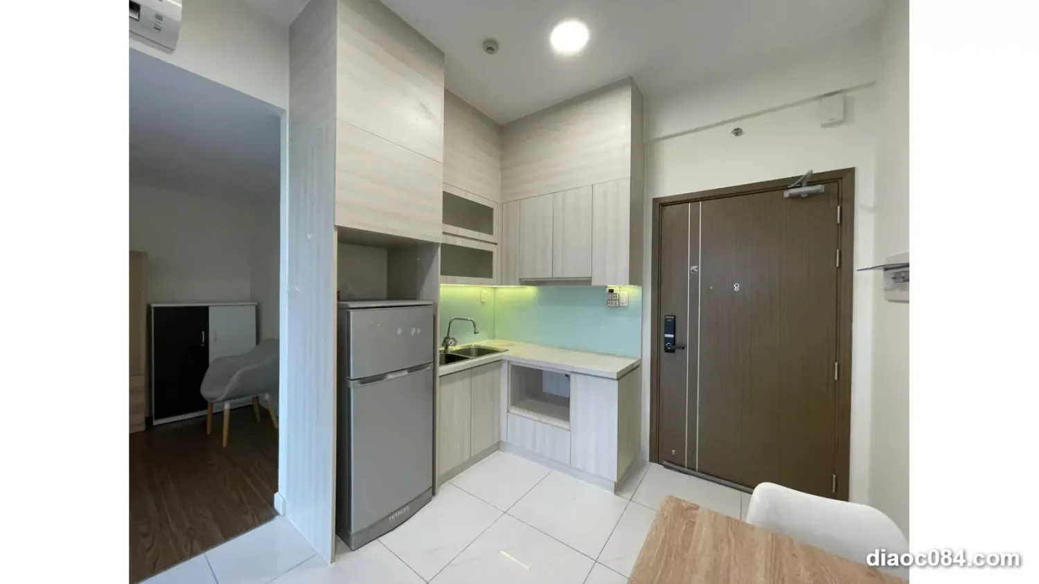 1 bedroom Apartment in Thu Duc, Ho Chi Minh, Vietnam No. 30634