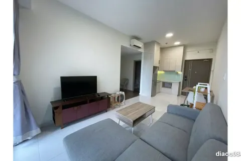 1 bedroom Apartment in Thu Duc, Ho Chi Minh, Vietnam No. 30634