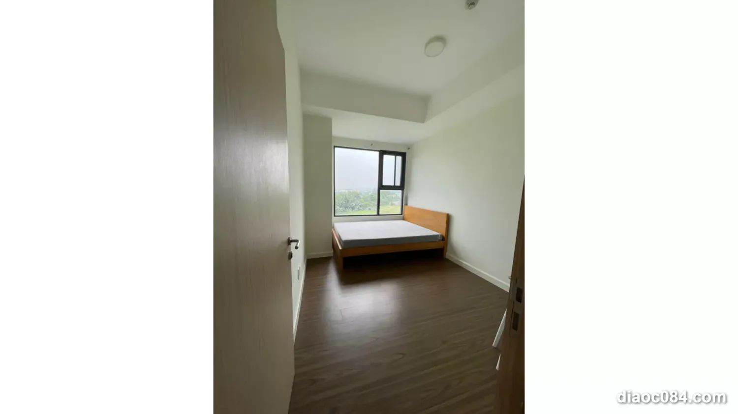 1 bedroom Apartment in Thu Duc, Ho Chi Minh, Vietnam No. 30634