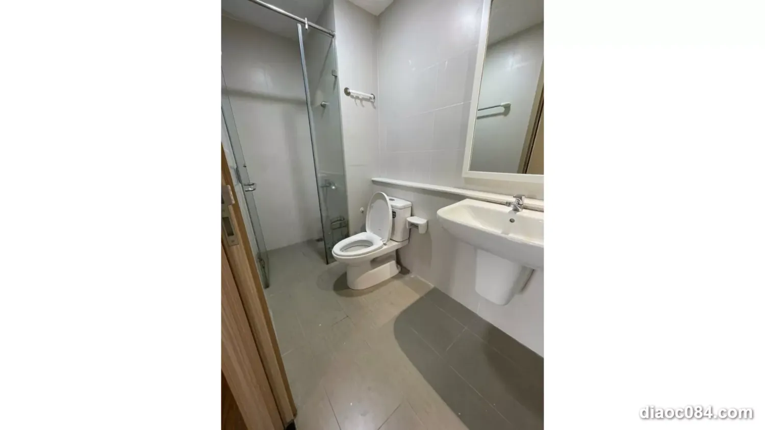 1 bedroom Apartment in Thu Duc, Ho Chi Minh, Vietnam No. 30634