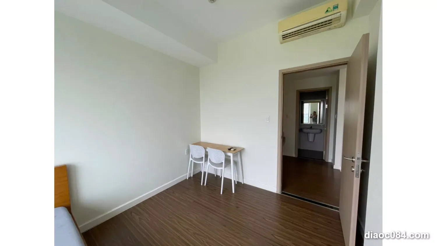 1 bedroom Apartment in Thu Duc, Ho Chi Minh, Vietnam No. 30634