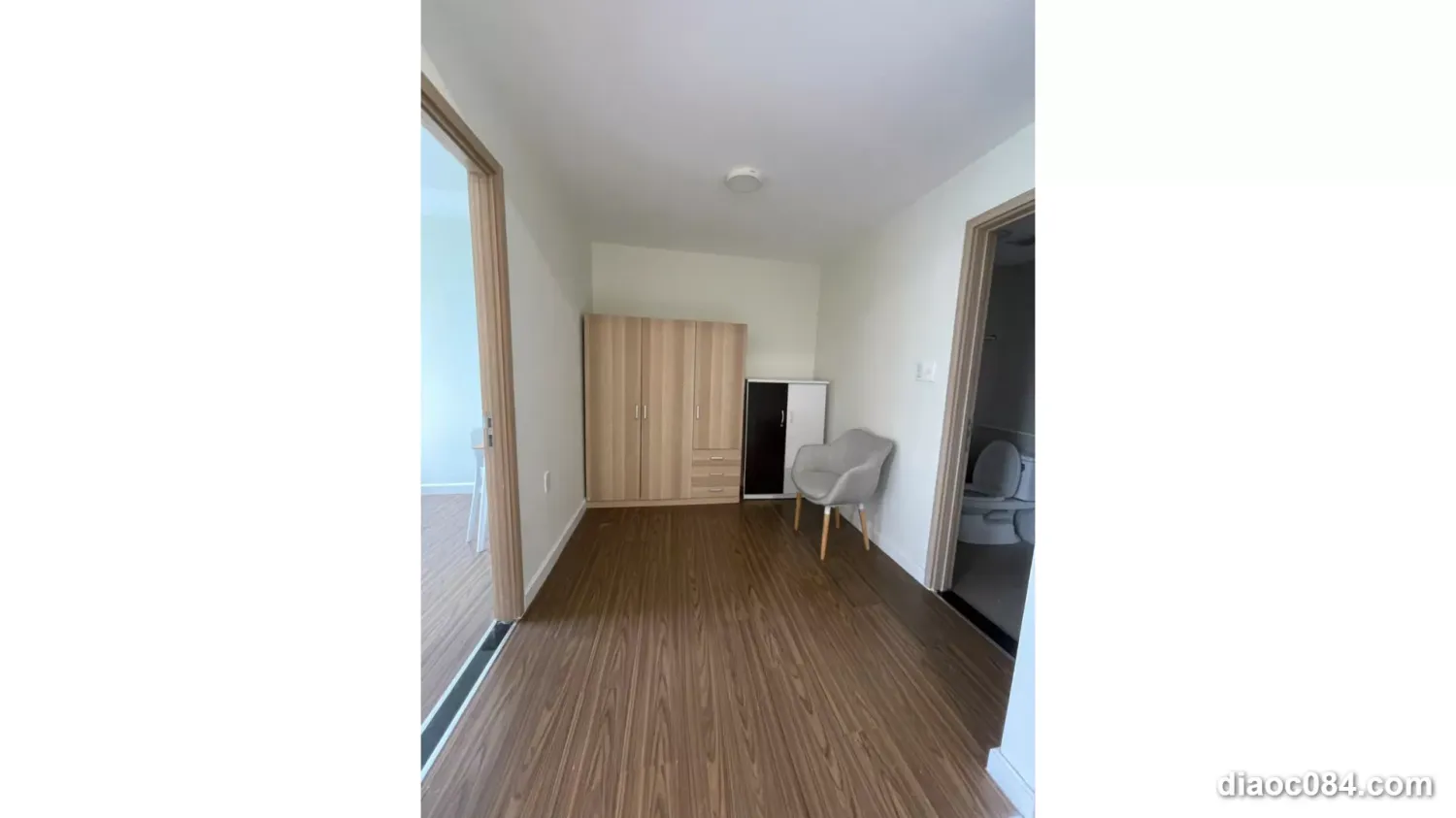 1 bedroom Apartment in Thu Duc, Ho Chi Minh, Vietnam No. 30634