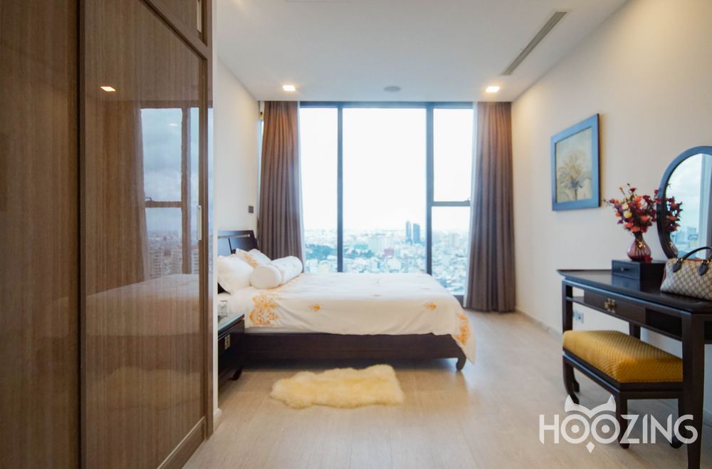 3 bedrooms Apartment in District 1, Ho Chi Minh, Vietnam No. 31352