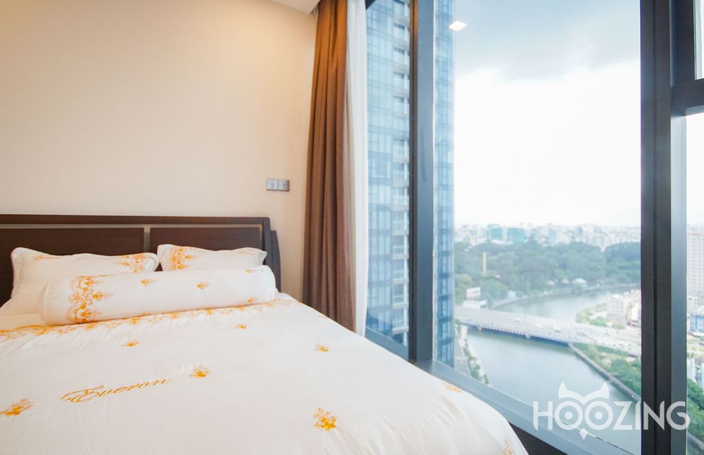 3 bedrooms Apartment in District 1, Ho Chi Minh, Vietnam No. 31352