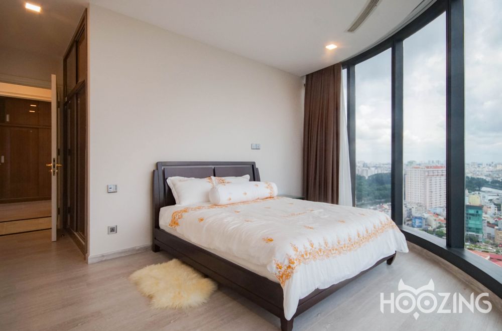 3 bedrooms Apartment in District 1, Ho Chi Minh, Vietnam No. 31352