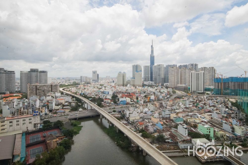 3 bedrooms Apartment in District 1, Ho Chi Minh, Vietnam No. 31352