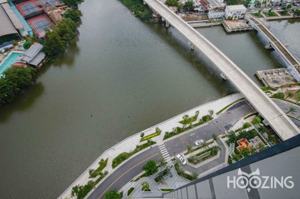 3 bedrooms Apartment in District 1, Ho Chi Minh, Vietnam No. 31352
