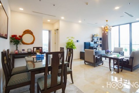 3 bedrooms Apartment in District 1, Ho Chi Minh, Vietnam No. 31352