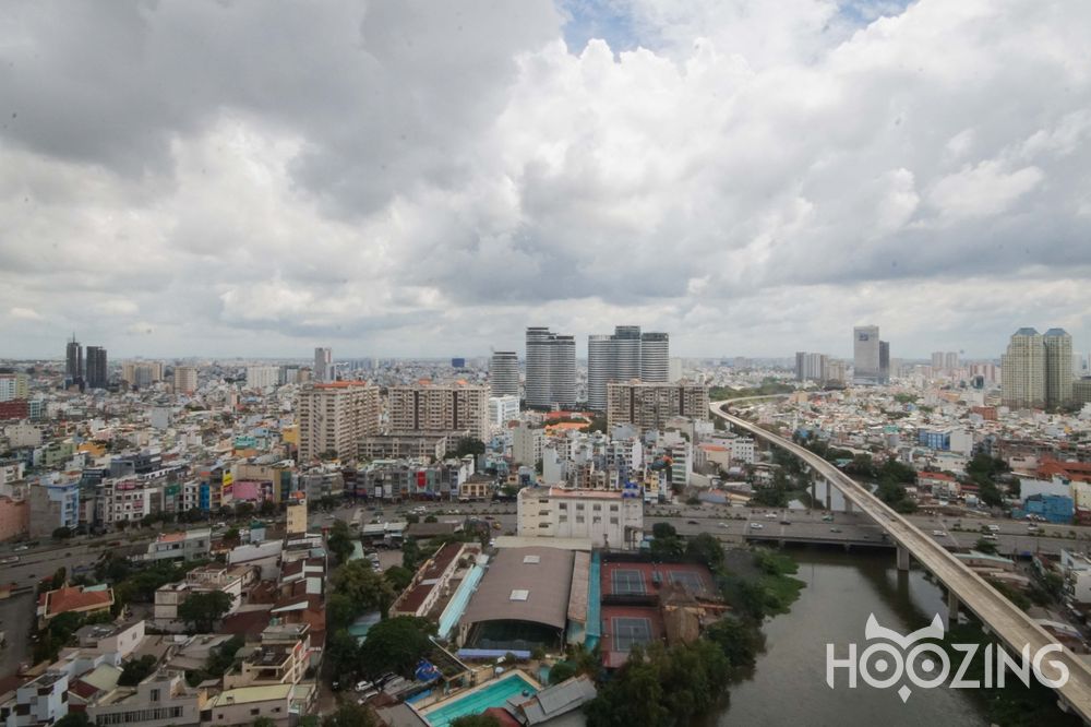 3 bedrooms Apartment in District 1, Ho Chi Minh, Vietnam No. 31352