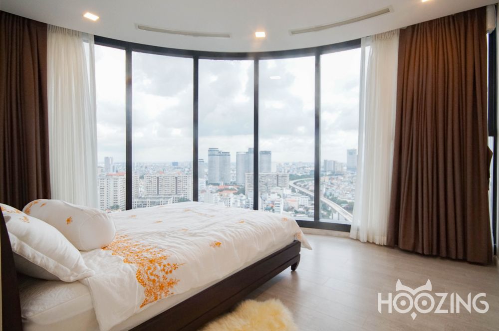 3 bedrooms Apartment in District 1, Ho Chi Minh, Vietnam No. 31352