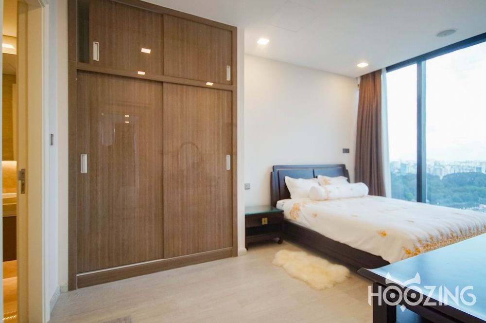 3 bedrooms Apartment in District 1, Ho Chi Minh, Vietnam No. 31352