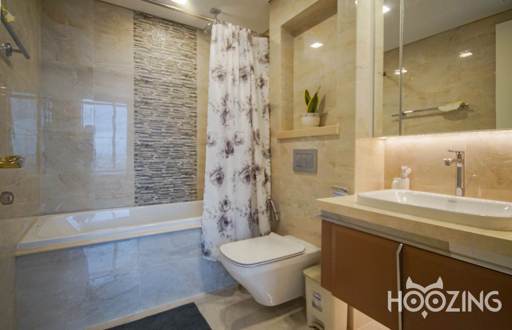 3 bedrooms Apartment in District 1, Ho Chi Minh, Vietnam No. 31352