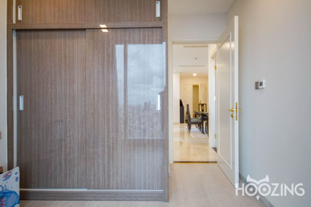 3 bedrooms Apartment in District 1, Ho Chi Minh, Vietnam No. 31352