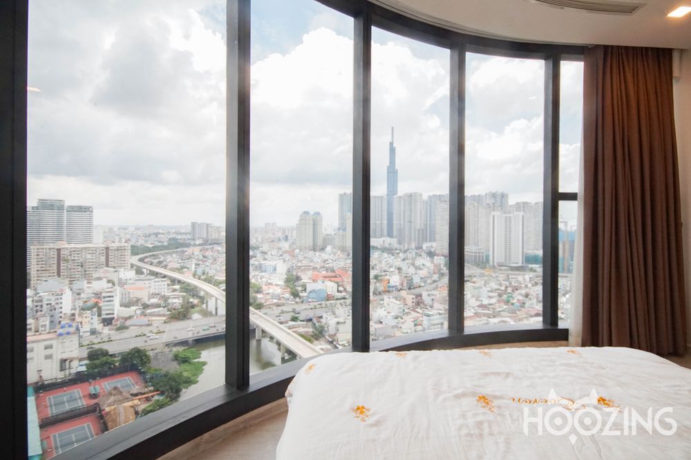 3 bedrooms Apartment in District 1, Ho Chi Minh, Vietnam No. 31352