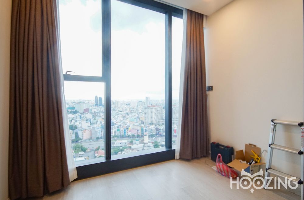 3 bedrooms Apartment in District 1, Ho Chi Minh, Vietnam No. 31352