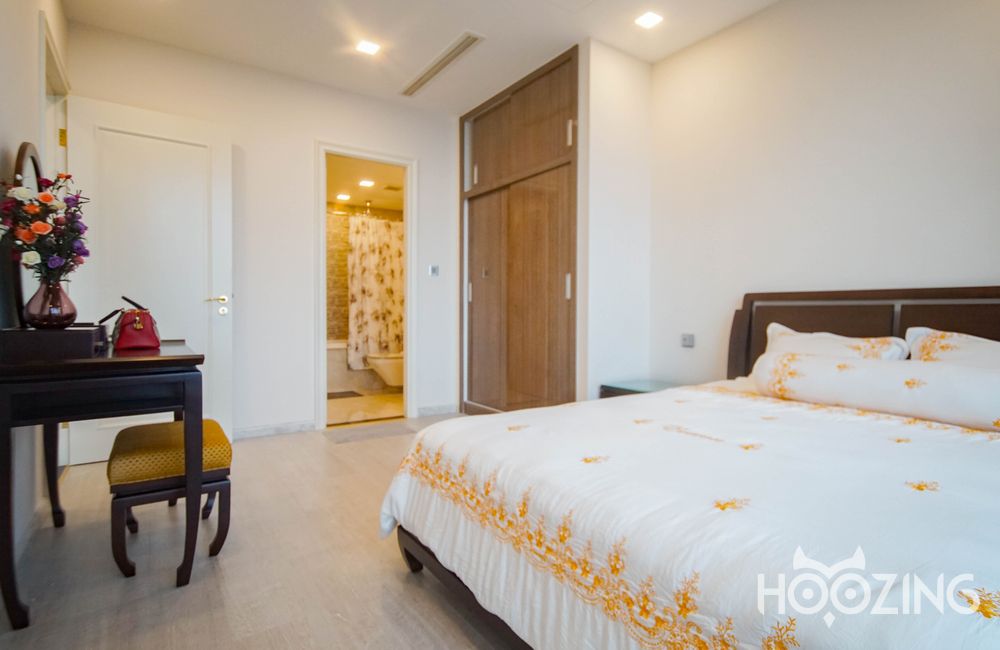 3 bedrooms Apartment in District 1, Ho Chi Minh, Vietnam No. 31352