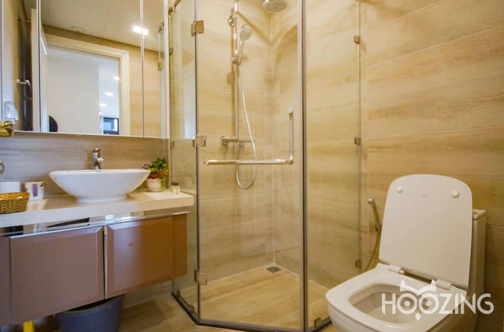 3 bedrooms Apartment in District 1, Ho Chi Minh, Vietnam No. 31352