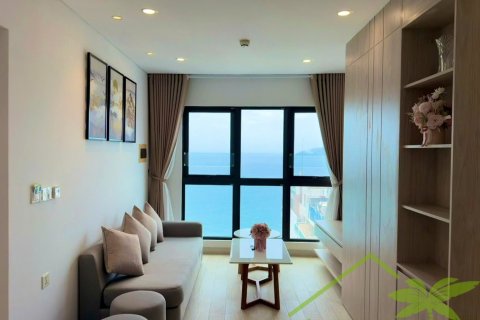 2 bedrooms Apartment in Nha Trang, Vietnam No. 31657