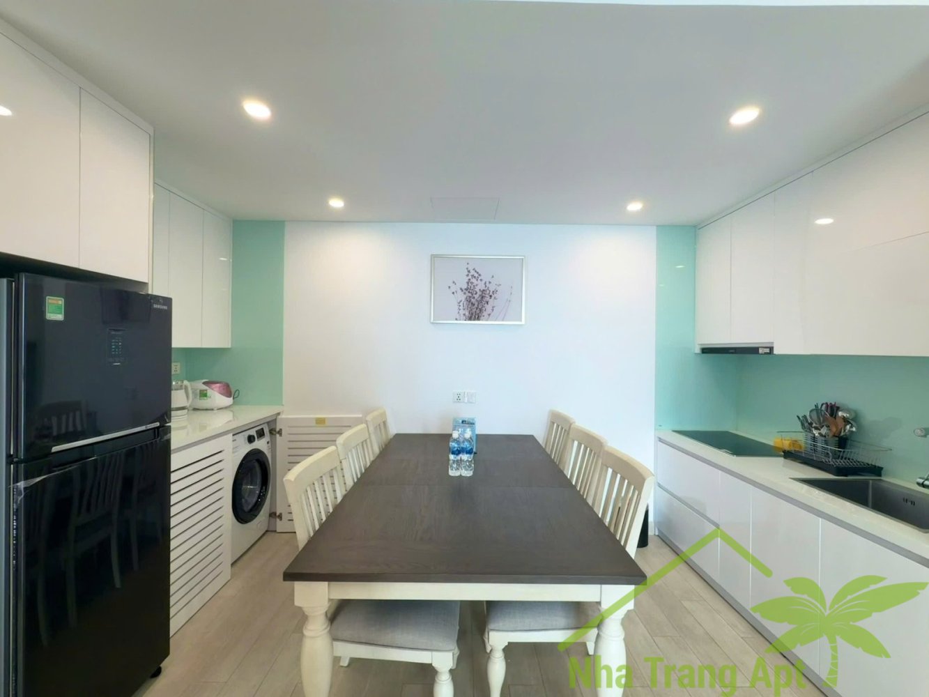 2 bedrooms Apartment in Nha Trang, Vietnam No. 31657