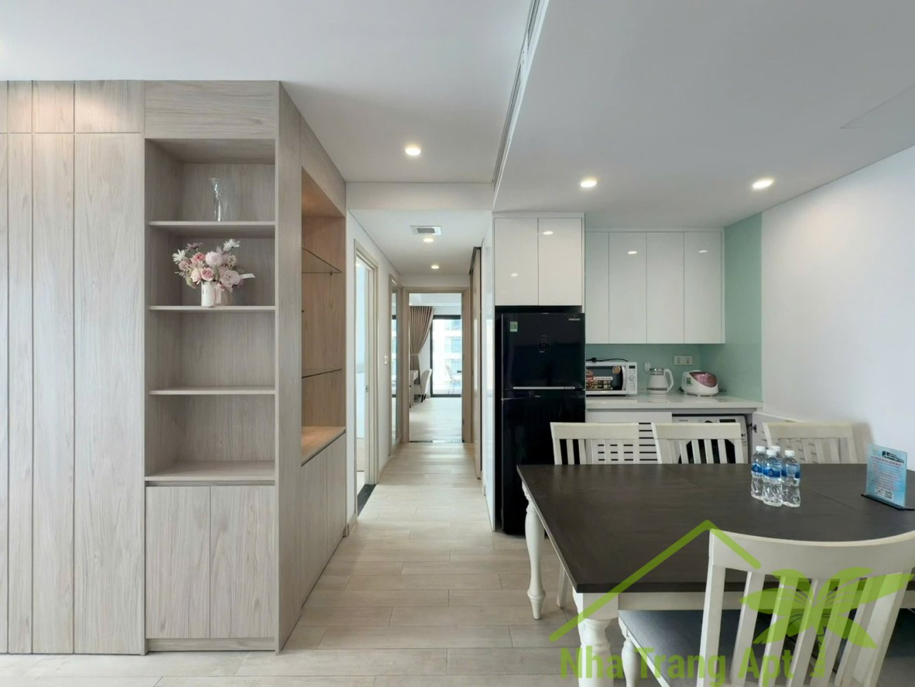 2 bedrooms Apartment in Nha Trang, Vietnam No. 31657
