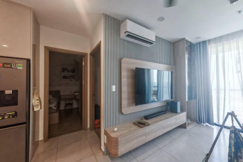 2 bedrooms Apartment in Thu Duc, Ho Chi Minh, Vietnam No. 26740