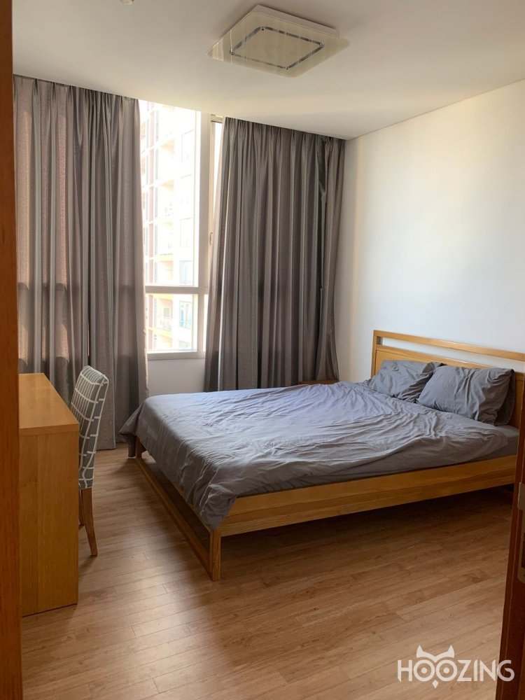 3 bedrooms Apartment in Thu Duc, Ho Chi Minh, Vietnam No. 31393