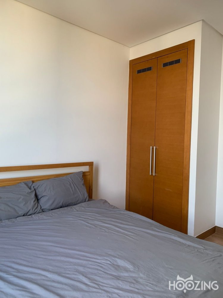 3 bedrooms Apartment in Thu Duc, Ho Chi Minh, Vietnam No. 31393