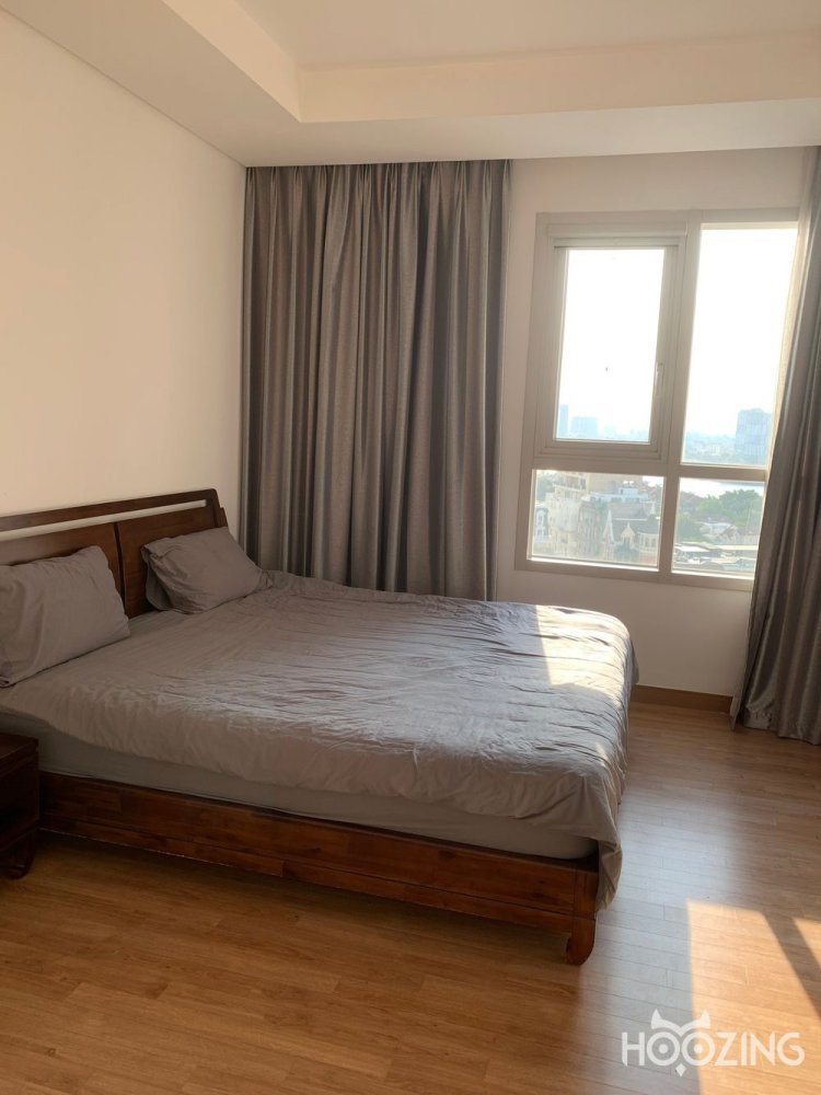 3 bedrooms Apartment in Thu Duc, Ho Chi Minh, Vietnam No. 31393
