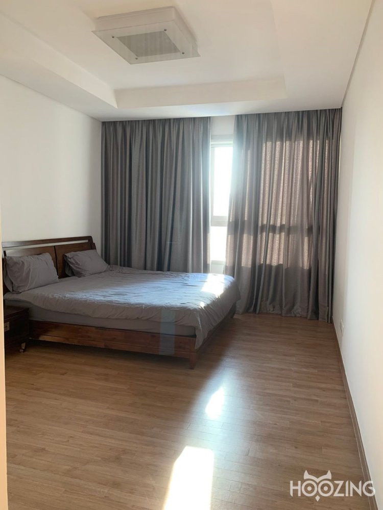 3 bedrooms Apartment in Thu Duc, Ho Chi Minh, Vietnam No. 31393