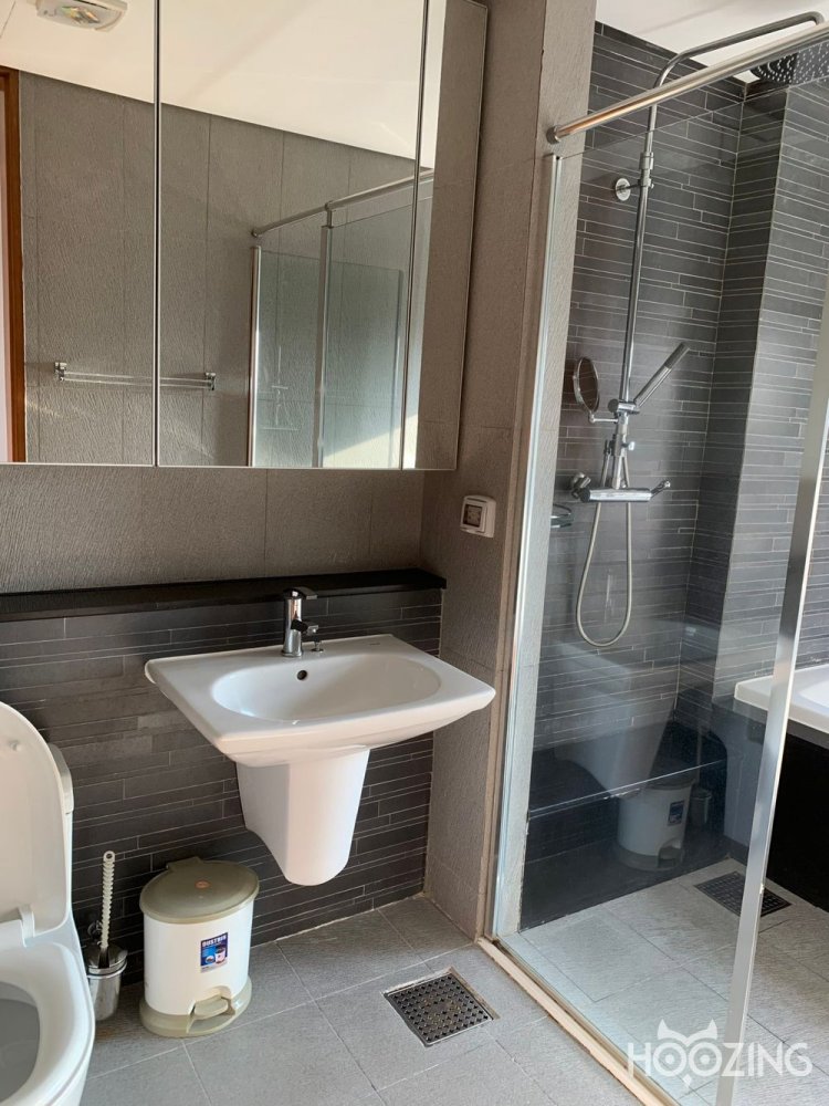 3 bedrooms Apartment in Thu Duc, Ho Chi Minh, Vietnam No. 31393