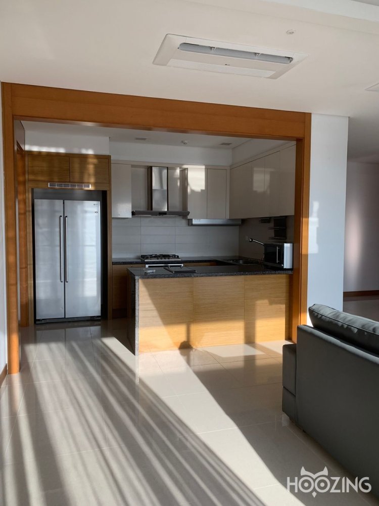 3 bedrooms Apartment in Thu Duc, Ho Chi Minh, Vietnam No. 31393