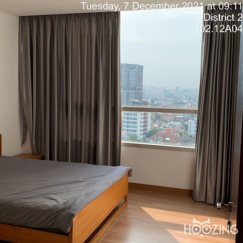 3 bedrooms Apartment in Thu Duc, Ho Chi Minh, Vietnam No. 31393