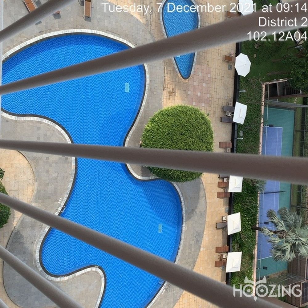 3 bedrooms Apartment in Thu Duc, Ho Chi Minh, Vietnam No. 31393