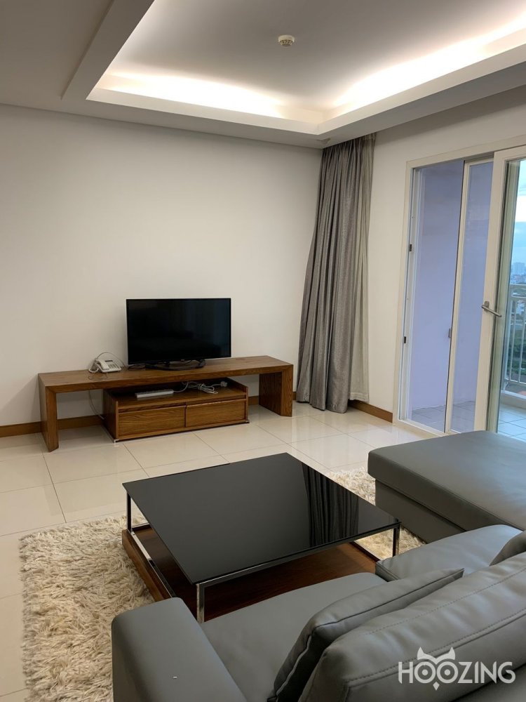3 bedrooms Apartment in Thu Duc, Ho Chi Minh, Vietnam No. 31393