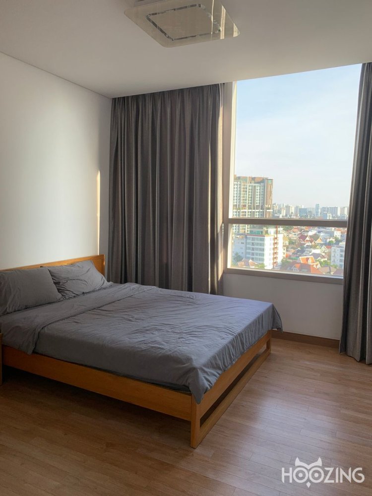 3 bedrooms Apartment in Thu Duc, Ho Chi Minh, Vietnam No. 31393
