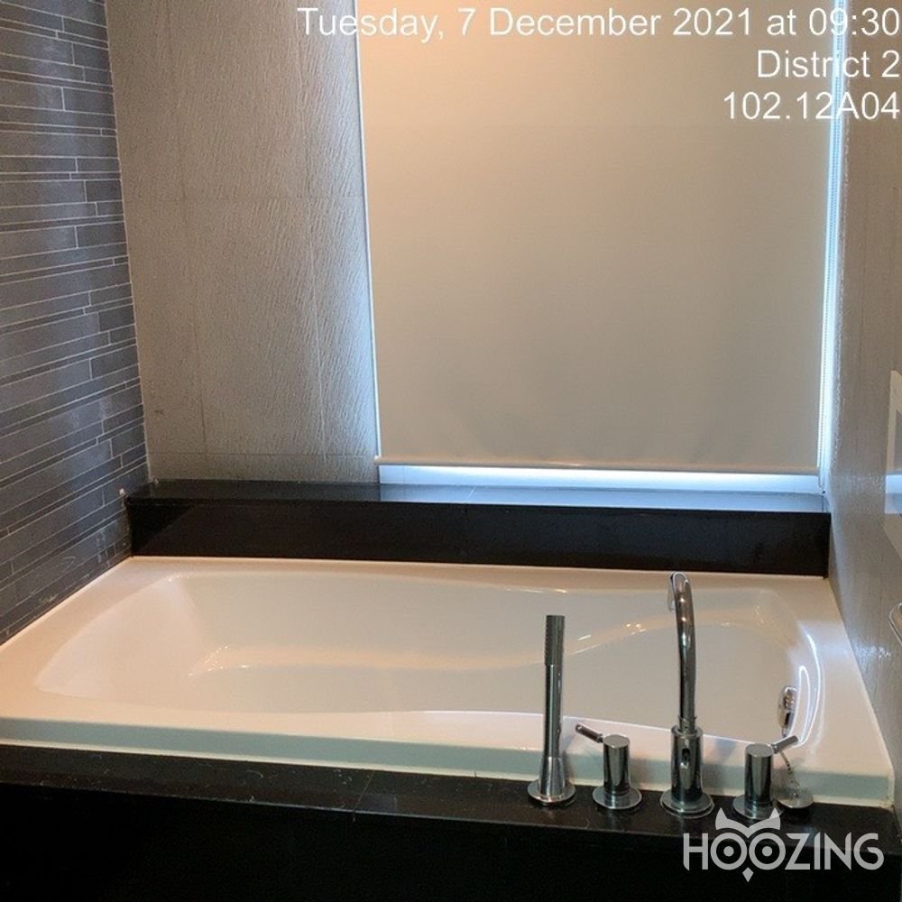 3 bedrooms Apartment in Thu Duc, Ho Chi Minh, Vietnam No. 31393