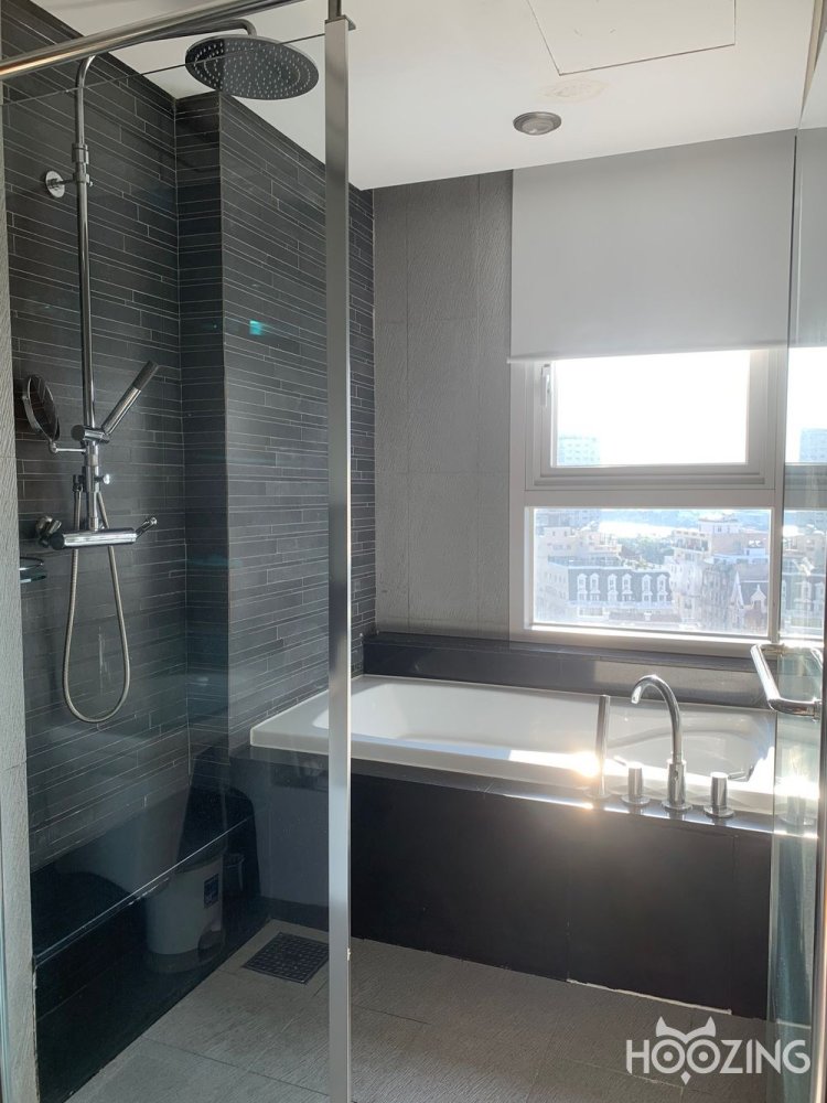 3 bedrooms Apartment in Thu Duc, Ho Chi Minh, Vietnam No. 31393