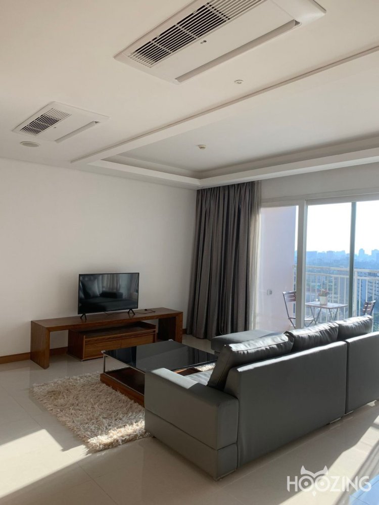 3 bedrooms Apartment in Thu Duc, Ho Chi Minh, Vietnam No. 31393